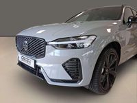 Neu Volvo XC60 Plus 455 PS (334 kW) 2025 Vapour grey SUV