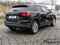 Nowe Audi Q2 116 KM (85 kW) 2026 Czarny SUV