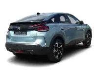 Gebraucht Citroën C4 PureTech 2024 Blau SUV