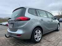 gebraucht Opel Zafira Tourer C Edition