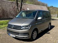 Second-hand VW T6 204 CP (150 kW) 2017 Van