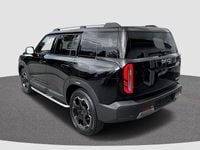 Neu Baic BJ30 280 PS (205 kW) 2026 Schwarz SUV