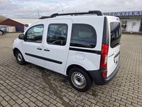 Gebraucht Mercedes Citan 111 116 PS (85 kW) 2020 Weiß Kombi