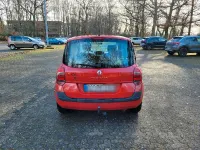 Occasion Renault Grand Modus 100 ch (73 kW) 2009 Rouge Monospace