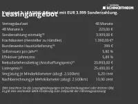Neu Hyundai Inster Select 71 kW (97 PS) 2025 Beige Kleinwagen