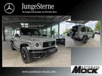 Gebraucht Mercedes G63 AMG AMG 585 PS (430 kW) 2026 Grau SUV
