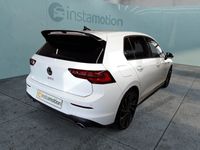 gebraucht VW Golf VIII GTI Clubsport 2.0 TSI DSG Navi Pano Kamer