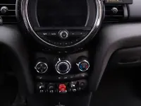 Gebraucht Mini One D 95 PS (69 kW) 2018 Rot Kleinwagen