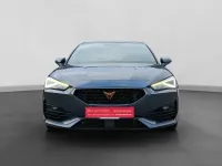 Gebraucht Cupra Leon VZ 300 PS (220 kW) 2022 Grau Limousine