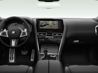 gebraucht BMW 840 i xDrive Coupe