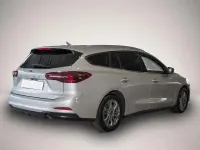 Gebraucht Ford Focus Titanium 116 PS (85 kW) 2024 Manufacturer
