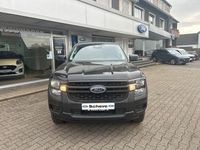 Neu Ford Ranger 170 PS (125 kW) 2025 Schwarz Pickup