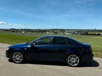 Gebraucht Seat Exeo Sport 170 PS (125 kW) 2011 Blau Limousine