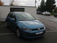 gebraucht VW Golf 1.4 TSI Comfortline 1Jahr Garantie