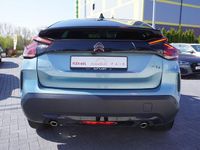 Gebraucht Citroën C4 131 PS (96 kW) 2024 Blau SUV