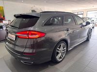 Gebraucht Ford Mondeo ST-Line 190 PS (139 kW) 2020 Grau Kombi