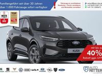 Neu Ford Kuga ST-Line 185 PS (136 kW) 2026 Grau SUV