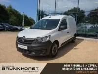 Gebraucht Renault Express 95 PS (69 kW) 2024 Arktisweiß Van / Kleinbus