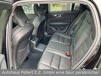 Gebraucht Volvo V60 Plus 257 PS (189 kW) 2025 Schwarz Kombi