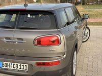 Gebraucht Mini One Clubman 102 PS (75 kW) 2018 Kombi