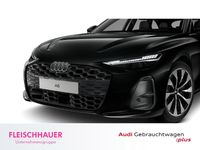 Gebraucht Audi A6 204 PS (150 kW) 2025 Gruen Kombi