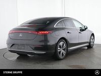 Gebraucht Mercedes EQE300 180 kW (245 PS) 2024 Schwarz Limousine