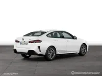 Gebraucht BMW 220 M Sport 156 PS (114 kW) 2025 Weiß Coupé