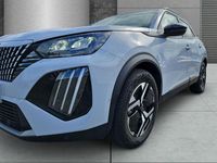 Gebraucht Peugeot 2008 Allure 145 PS (106 kW) 2025 Weiß SUV