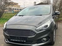 gebraucht Ford S-MAX S-MaxTitanium