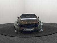 Gebraucht Skoda Octavia SportLine 150 PS (110 kW) 2025 Khakigrün metallic Kombi