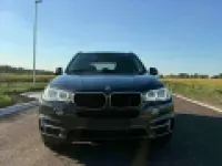 Gebraucht BMW X5 258 PS (189 kW) 2016 Grau SUV
