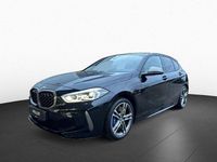Gebraucht BMW M135 Comfort Edition 306 PS (225 kW) 2022 Black sapphire (schwarz) Kleinwagen