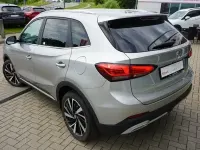 Neu MG ZS Luxury 197 PS (144 kW) 2026 Silber SUV