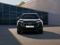 Neu Audi Q5 Sportback Sport 367 PS (269 kW) 2026 Schwarz SUV