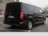 gebraucht Opel Zafira Life Edition L D