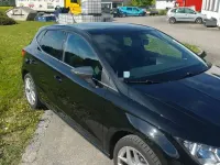 Gebraucht Seat Ibiza ST XCELLENCE 95 PS (69 kW) 2017 Schwarz Kombi