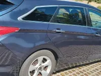Gebraucht Hyundai i40 Edition 136 PS (100 kW) 2013 Blau Kombi