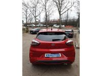 gebraucht Ford Puma ST-Line