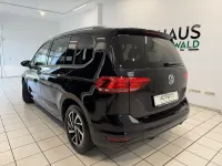 Gebraucht VW Touran Join 150 PS (110 kW) 2018 Van / Kleinbus