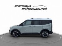 Neu Ford Tourneo Active 125 PS (91 kW) 2026 Cactus gray Kombi