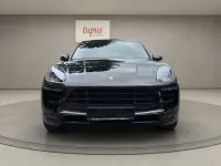 Brugt Porsche Macan GTS 360 HK (264 kW) 2016 Sort SUV