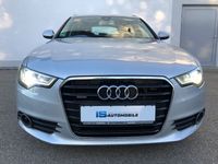 gebraucht Audi A6 Avant 2.8 FSI quattro,NAVI,XENON,SHZ,ACC,AHK