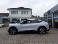 Gebraucht Ford Mustang Mach-E S 197 kW (269 PS) 2024 Weiß SUV