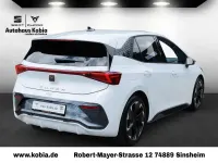 Gebraucht Cupra Born 169 kW (231 PS) 2025 Weiß Kleinwagen
