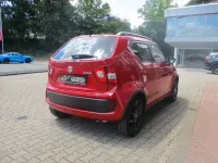 Gebraucht Suzuki Ignis Comfort+ 90 PS (66 kW) 2019 Rot SUV