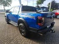 Gebraucht Ford Ranger Raptor 292 PS (214 kW) 2023 Saphirblau metallic Pickup