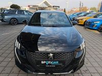 Gebraucht Peugeot 208 GT 131 PS (96 kW) 2022 Schwarz Kleinwagen