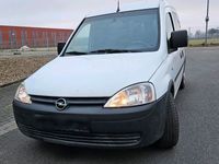 gebraucht Opel Combo C 1.3 CDTI Diesel