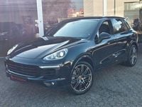 Gebraucht Porsche Cayenne 331 PS (243 kW) 2016 Blau SUV