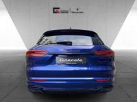 Gebraucht Maserati Grecale Folgore 409 kW (557 PS) 2024 Blu intenso SUV